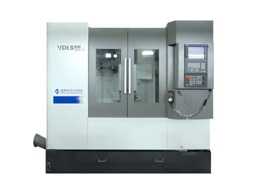 Вертикальный обрабатывающий центр с ЧПУ VMC850(VDLS850)