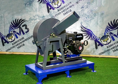 СОВА Щ-350 Бензиновый 13 л.с.