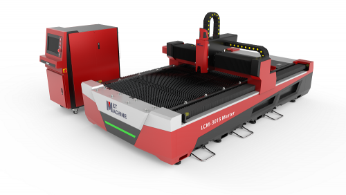 Станок лазерной резки LCM-3015 Master 6000W