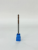 Концевая фреза, OCT560 D4xR0.5x20xd4xL75 (мм) Z=4, покрытие TiSiN, ТМ Oilcool Tool