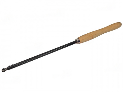 Токарный резец чашечный 19 мм (HSS- Ballcutter w. handlel)