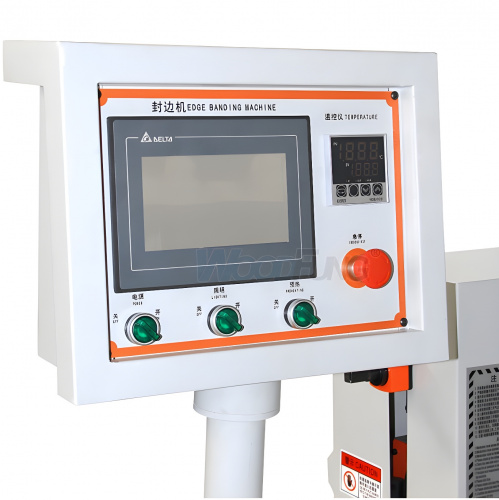 Автоматический кромкооблицовочный станок WF-360G