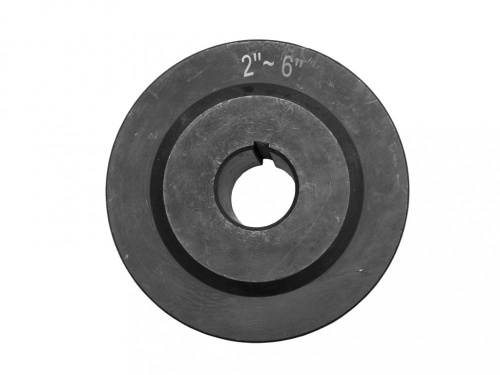 Накаточный ролик 2" - 6" для V-Groover 1-8