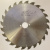 Пила дисковая TCT "Pilana" 235x2.8/1.8x30 z24 91 WZ