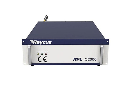Лазерный источник Raycus RFL-C2000S-CE