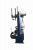 Стенд шиномонтажный полуавтомат 220В M-209BP1P2 (220)