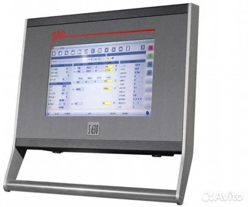 Гидравлический листогибочный пресс WC67K CNC (HPB )100х2500