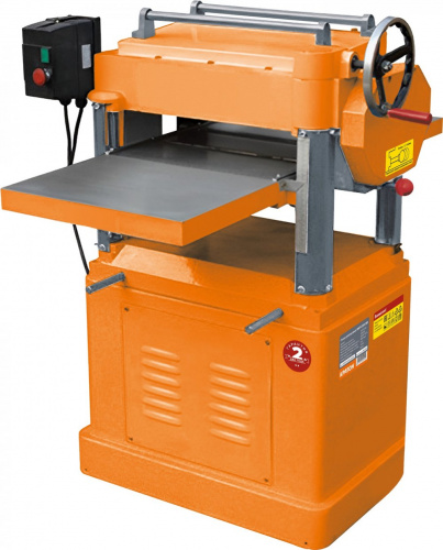 Станок рейсмусовый Кратон WMT-2200-380