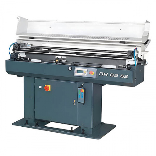 Автоматический пруткоподатчик DH65L S2 (1500MM) PNEUMATIC FEEDING