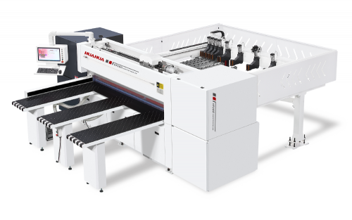 Раскроечный центр HuaHua HP280