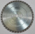 Пила дисковая TCT "Pilana" 200x2.4/1.8x20 z40 88 WZ/FA