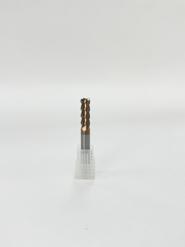 Фреза концевая GM D6*18*6D*50L*4F