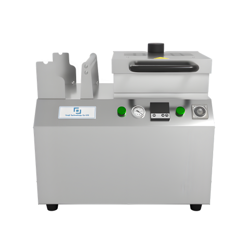 Вакуумный упаковщик лотков DQ-240VCT