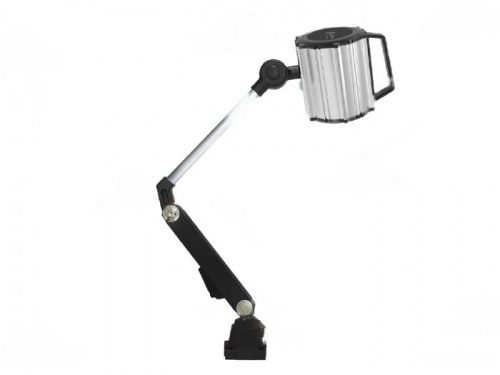Станочный светодиодный светильник LED F6 (220v), марка FABTEC