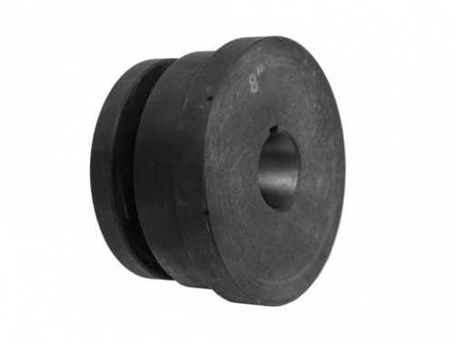 Накаточный ролик 8" для V-Groover 1-8