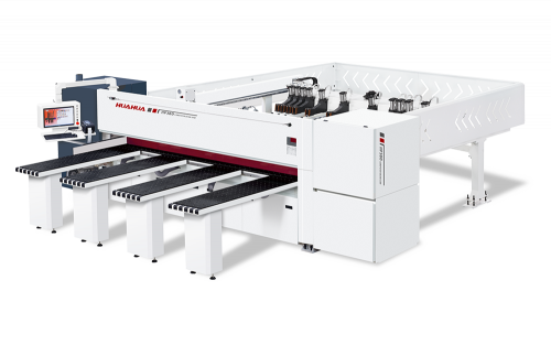 Раскроечный центр HuaHua HP380
