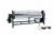 Электромеханический листогиб Metal Master MEF 2515