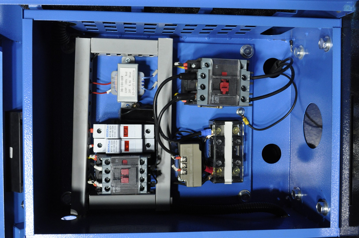 Компрессор винтовой HS-5HP