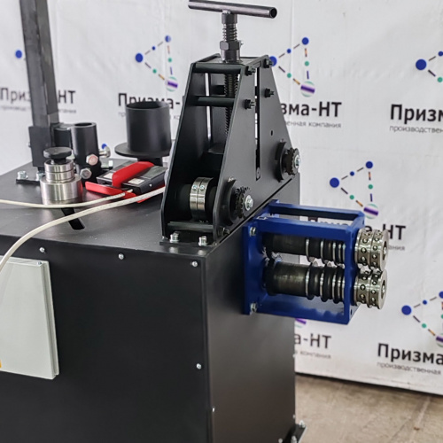 Станок для холодной художественной ковки "Призма НТ-ПРО" 220В
