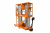 GROST Double Mast Drive 200-12 (14 метров)