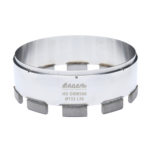 Сменный модуль HD DRM 500 ø132