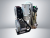 Автозагрузчик Порошковых Материалов APM 990-1.5