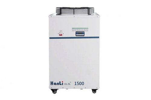 Чиллер HanLi HL-1500-QG2/2