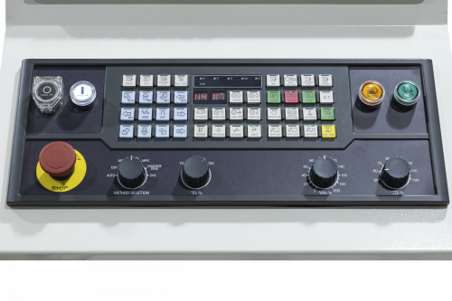 Станок фрезерный с ЧПУ 3-х осевой LUZHONG VMC1160 (10K)