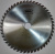 Пила дисковая TCT "Pilana" 235x2.8/1.8x30 z48 91 WZ