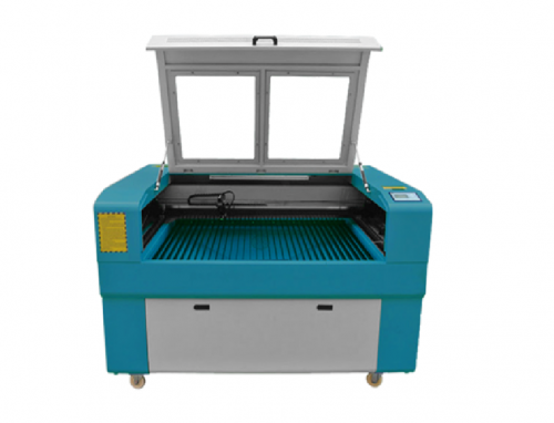 Станок лазерной резки CO2 LX9060-100W