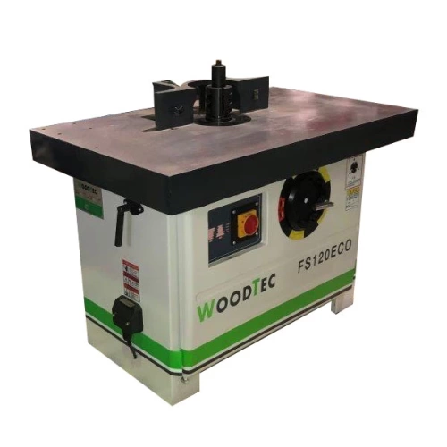 FS120 ECO WOODTEC (MX5117B) Станок фрезерный