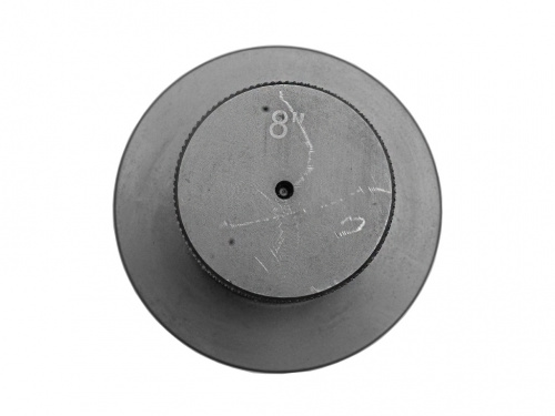 Ведущий ролик 8" для V-Groover 1-8