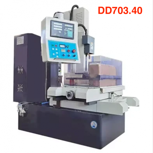Электроэрозионный сверлильный станок BOFENG DD703.40