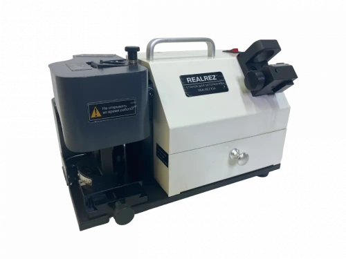 Заточной станок для фрез REALREZ-X3A (220V)