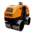Виброкаток GROST VRT1600