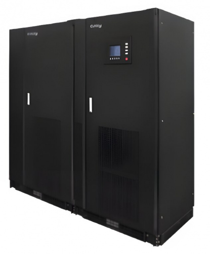 ИБП HQ33600-Series 600kVA HQ33600