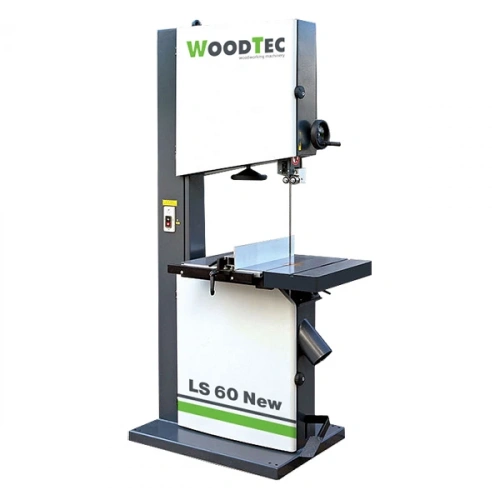 WOODTEC LS60 New (MJ346EA) Ленточнопильный станок