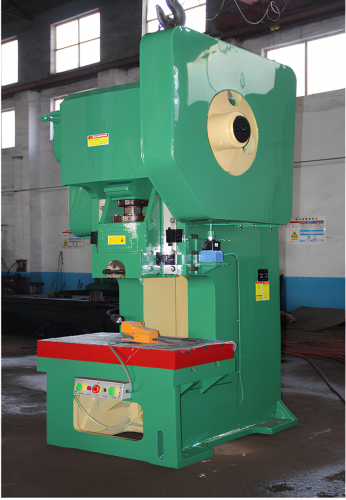 Механический пресс RBQLTY J21-250T