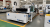 Станок лазерной резки TC-NS 3015 3000W MAX 