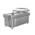 Вакуумный упаковщик DZ-400/2SB GAS