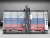 Станок вертикальный форматно-раскроечный модель BM-M 5000