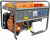 Генератор бензиновый Кратон GG-5500EL