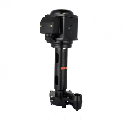 Помпа СОЖ CJM-22/125W 220 V