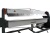 Электромеханический листогиб Metal Master MEF 2515