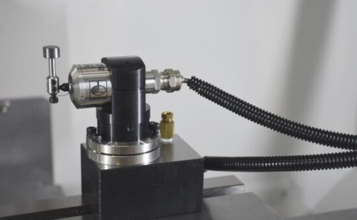 Проводной датчик измерения инструмента  Renishaw TS27R KIT/12.7 DISC/MI 8-4