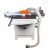 Форматно-раскроечный станок DELTAMACHINERY DM-1600H
