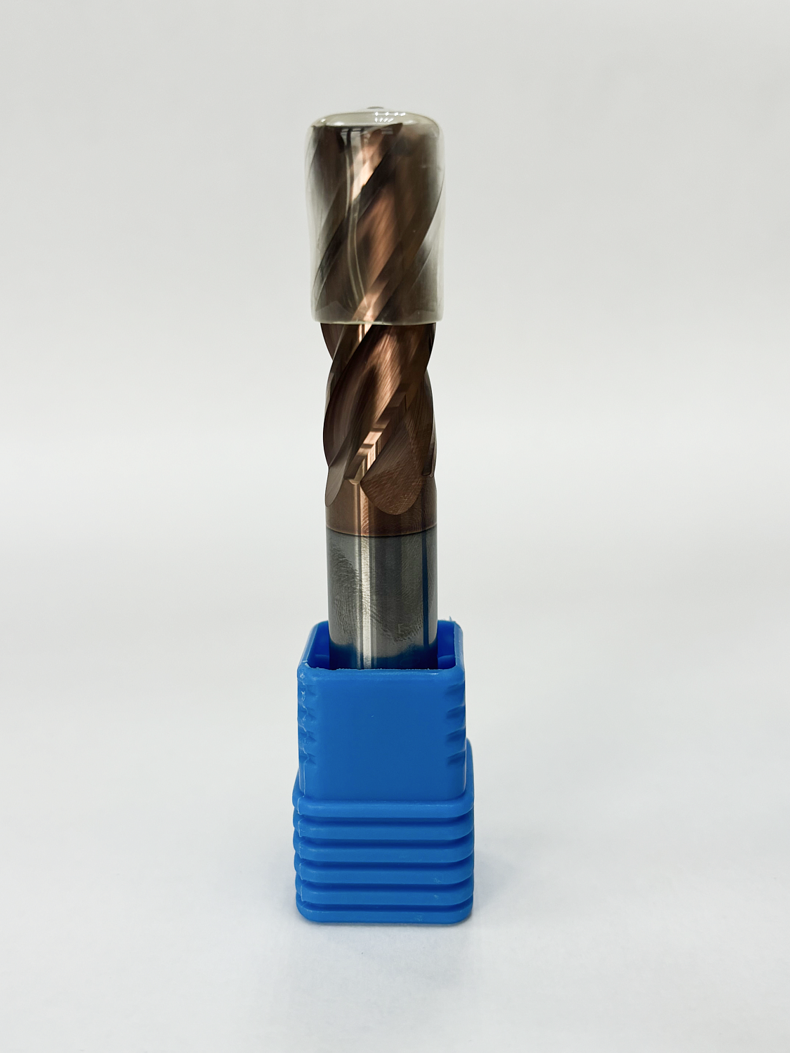 Концевая фреза, OCT560 D16x45xd16xL100 (мм) Z=4, покрытие TiSiN, ТМ Oilcool Tool