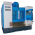 TOPMILL 850S Вертикальный обрабатывающий центр с ЧПУ Siemens 808D Advanced  с подготовкой под 4 ось