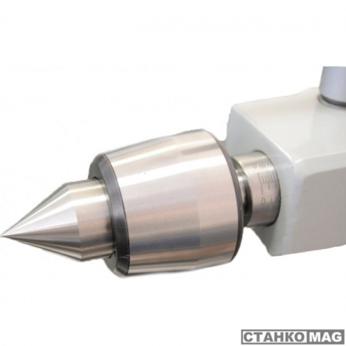 Вращающийся центр МТ2 1830/2550/2870 HU