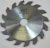 Пила дисковая TCT "Pilana" 180x5.0/3.5x30 z16 92 FZ